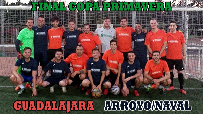 ENTREVISTA PRE PARTIDO FINAL COPA PRIMAVERA LIGA TECNOCASA